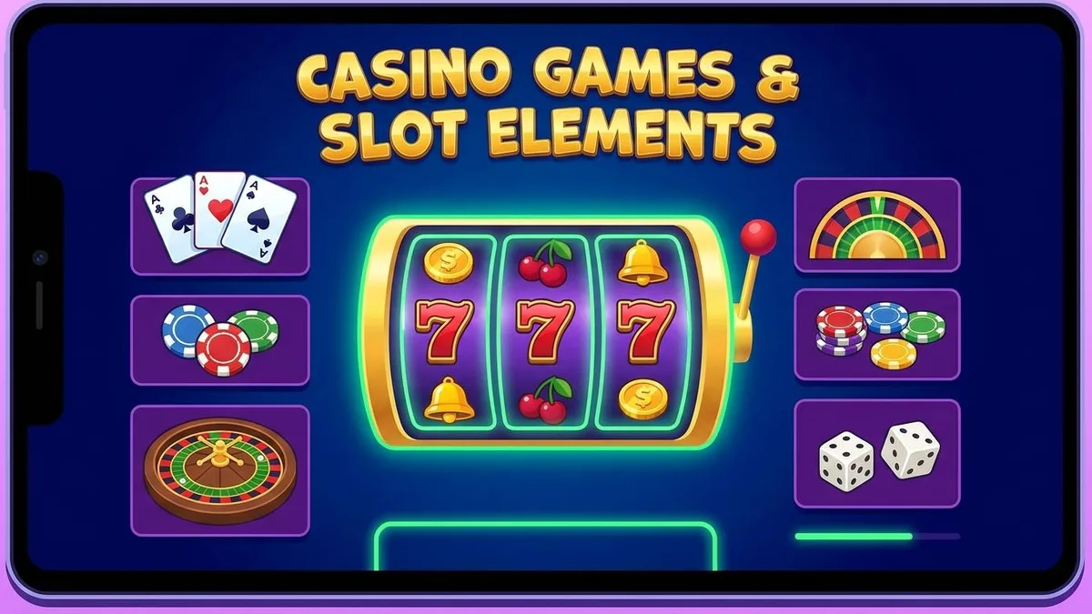 Gry kasynowe Fireball Casino
